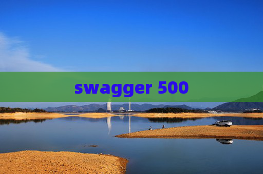 swagger 500