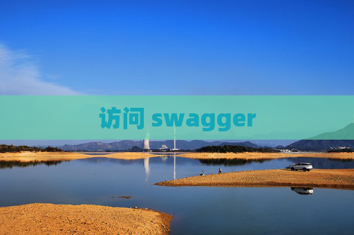 访问 swagger
